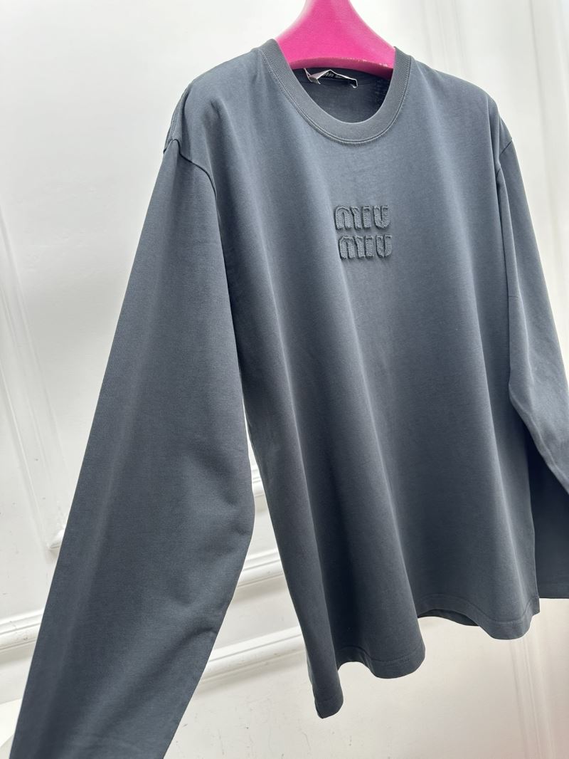 Miu Miu T-Shirts